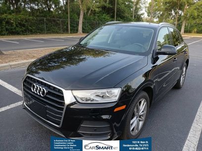 Used 2017 Audi Q3 2.0T Premium