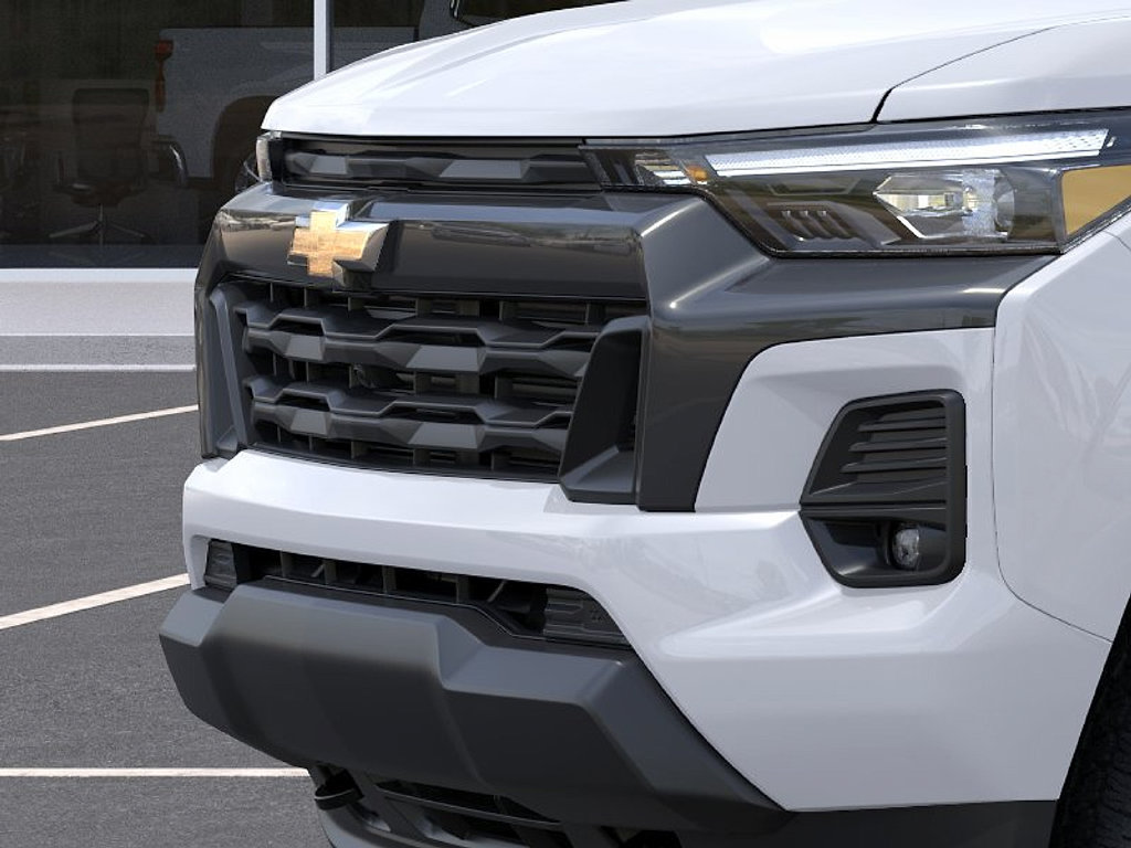 New 2026 Chevrolet Colorado LT w/ LT Convenience Package AWD/4WD image 13