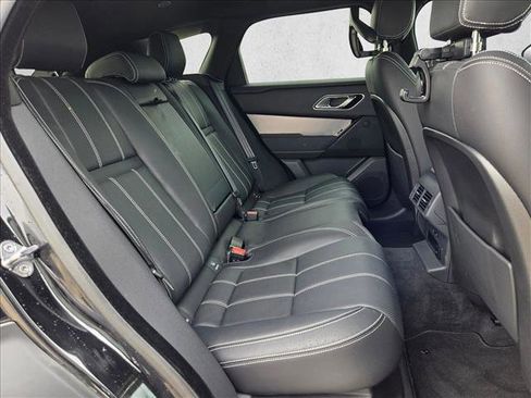 Used 2023 Land Rover Range Rover Velar R-Dynamic S image 19