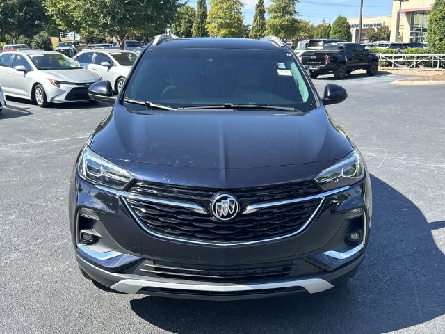 Used 2020 Buick Encore GX Essence FWD image 9