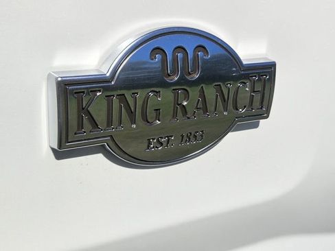 New 2026 Ford F150 King Ranch AWD/4WD image 9