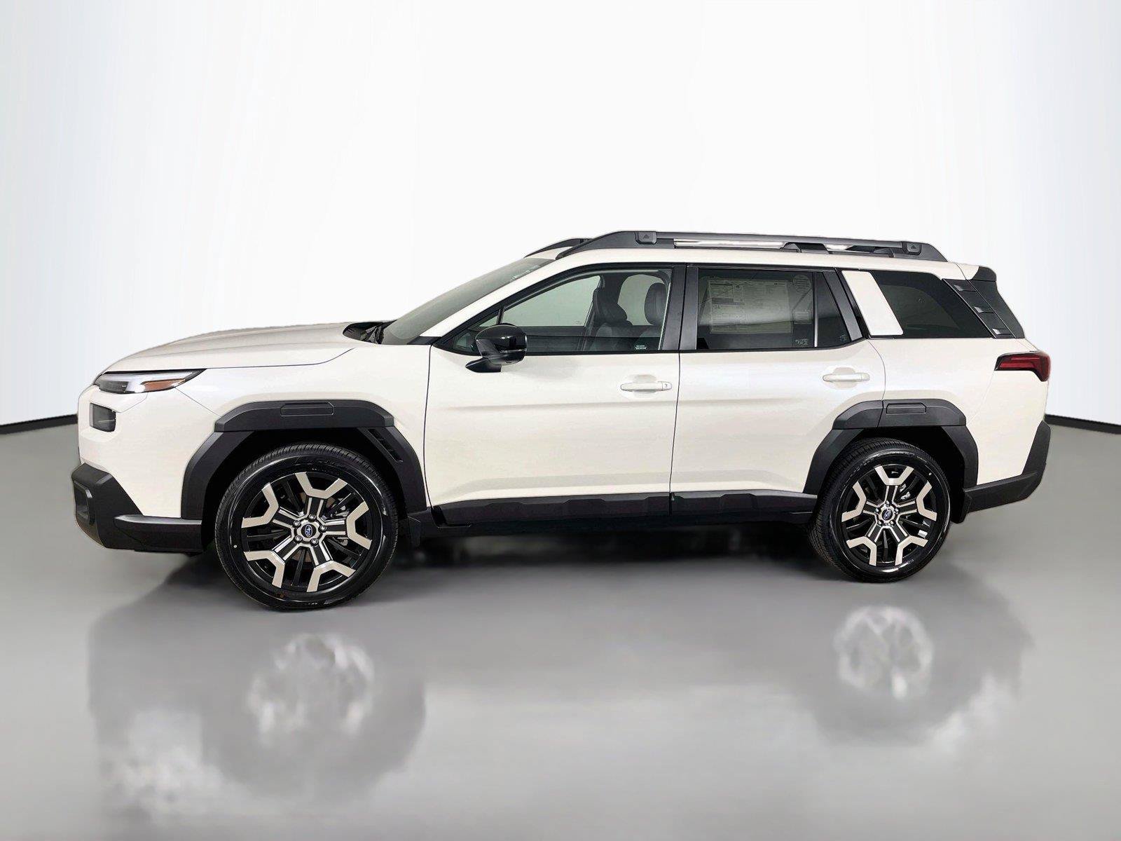 New 2026 Subaru Outback Touring XT AWD/4WD image 8