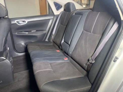 Used 2014 Nissan Sentra S FWD image 23