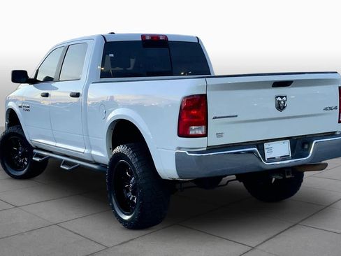 Used 2017 RAM 1500 Outdoorsman image 12