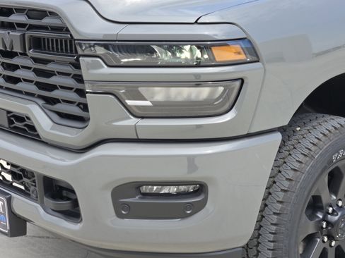 New 2026 RAM 2500 Lone Star AWD/4WD image 7