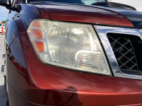 Used 2017 Nissan Frontier SV w/ SV Value Truck Package RWD image 31