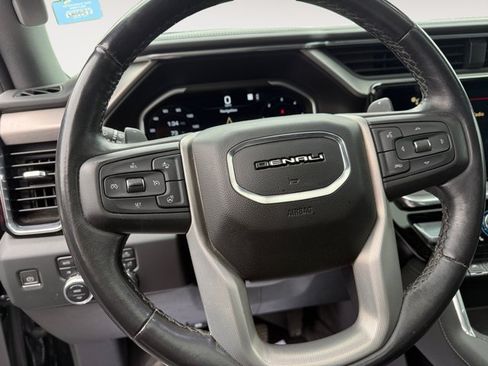 Certified 2023 GMC Sierra 1500 Denali AWD/4WD image 12