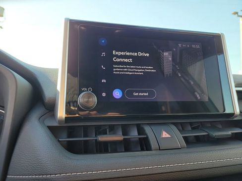 Used 2023 Toyota RAV4 XLE image 19