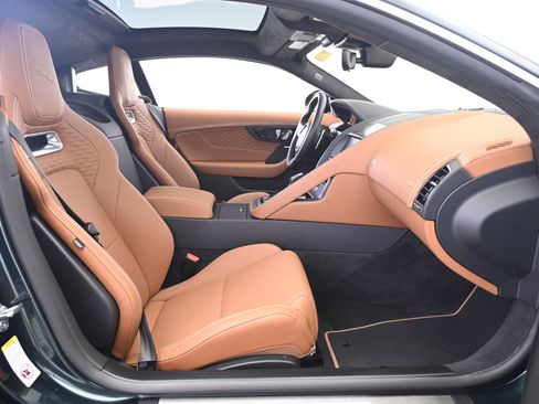 Used 2024 Jaguar F-TYPE R AWD/4WD image 19