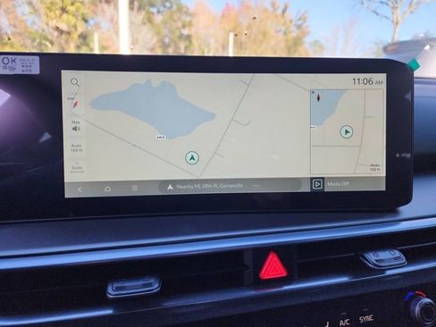 New 2026 Kia Sorento SX Prestige image 16