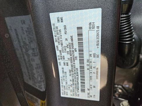 New 2025 Ford Bronco Badlands image 15