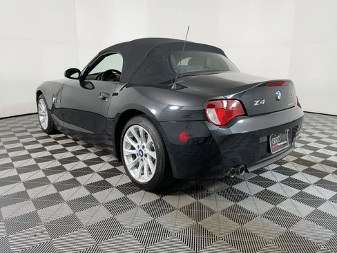 Used 2008 BMW Z4 3.0si image 2