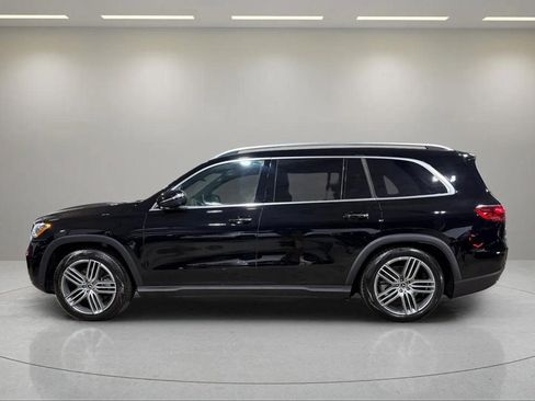 Used 2025 Mercedes-Benz GLS 450 4MATIC image 18