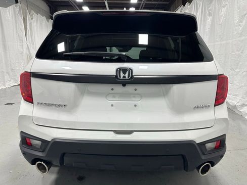 Used 2023 Honda Passport EX-L image 6
