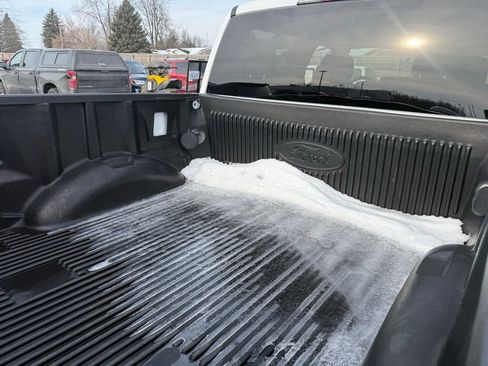 Used 2023 Ford F150 XLT w/ Trailer Tow Package image 17