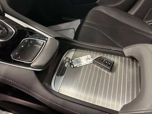 Certified 2023 Acura RDX AWD image 29
