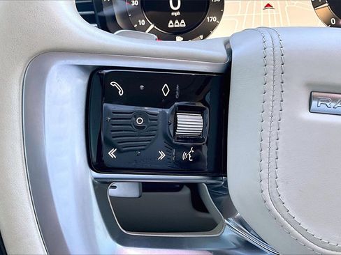 Used 2023 Land Rover Range Rover Autobiography image 20