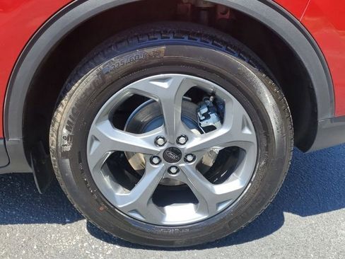 Used 2025 Ford Escape ST-Line FWD image 30