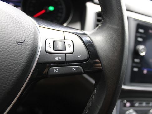 Used 2019 Volkswagen Atlas SE w/ Towing Package AWD/4WD image 33