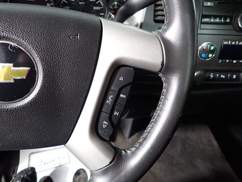 Used 2011 Chevrolet Silverado 1500 LT w/ All-Star Edition image 23