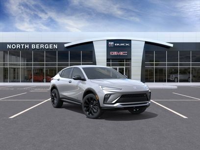 New 2026 Buick Envista Sport Touring