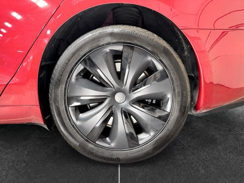Used 2022 Tesla Model S Standard Range AWD/4WD image 33
