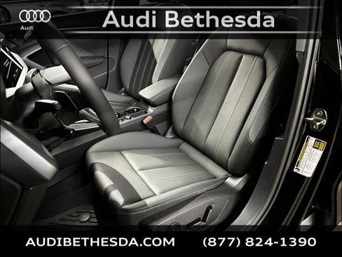 New 2026 Audi A3 2.0T Premium Plus AWD/4WD image 21