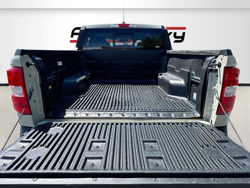 Used 2024 Ford Maverick Lariat image 26