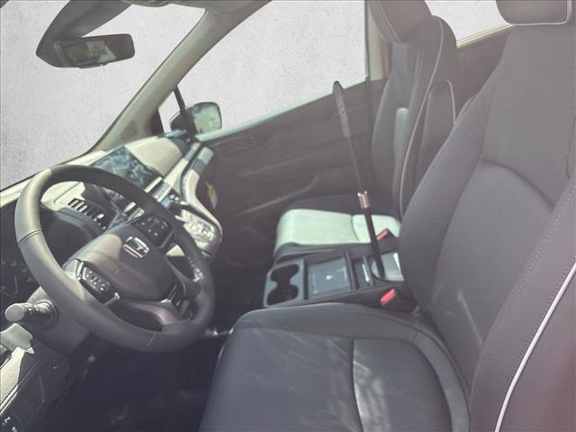 New 2027 Honda Odyssey Elite image 12