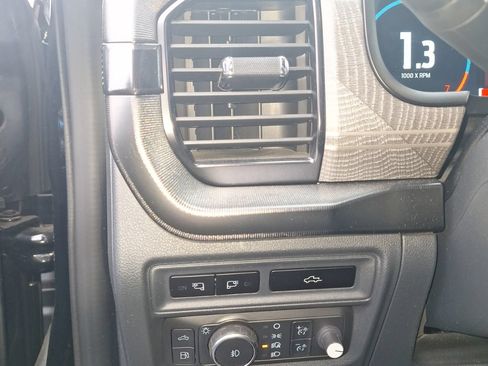 Used 2023 Ford F150 Platinum w/ Equipment Group 701A High AWD/4WD image 14