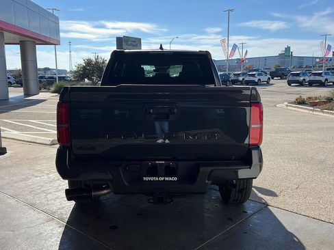 New 2025 Toyota Tacoma SR5 w/ Blackout Plus Package (GST) image 5