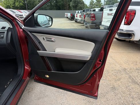 Used 2014 MAZDA CX-9 Grand Touring FWD image 11