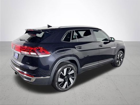 New 2026 Volkswagen Atlas Cross Sport SEL image 6
