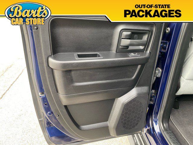 Used 2015 RAM 1500 Express AWD/4WD image 16