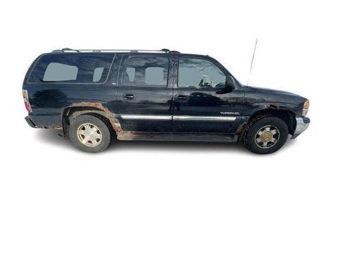 Used 2004 GMC Yukon XL SLT w/ Preferred Equipment Group image 7