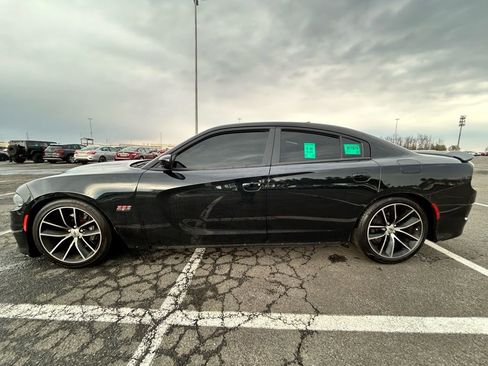 Used 2023 Dodge Charger Scat Pack w/ Plus Group image 4