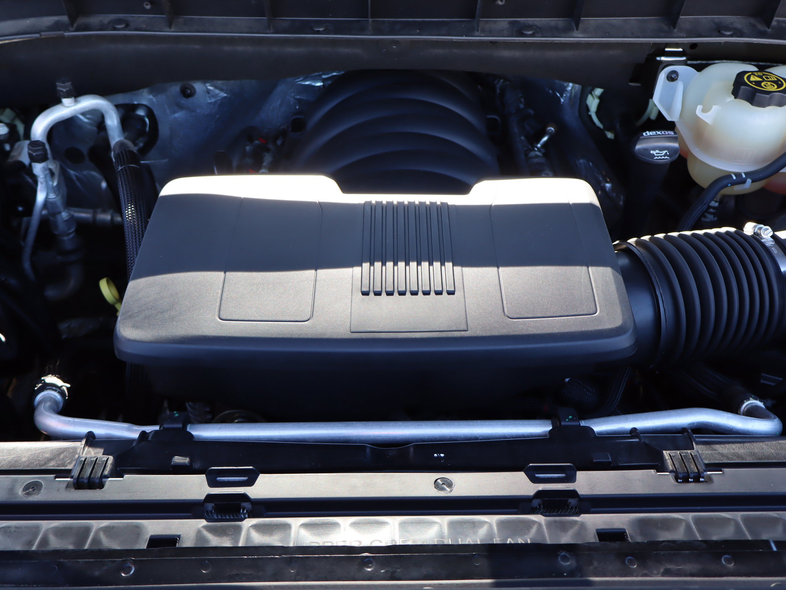 Used 2021 GMC Sierra 1500 AT4 w/ AT4 Preferred Package AWD/4WD image 43