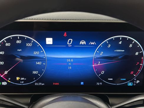 New 2026 Mercedes-Benz GLC 300 4MATIC image 20
