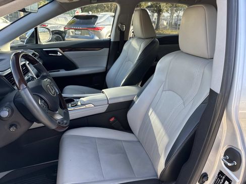 Used 2019 Lexus RX 350 AWD image 23