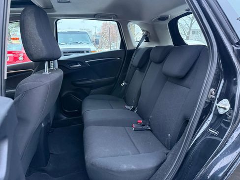 Used 2015 Honda Fit EX image 14