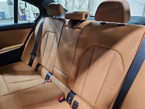 New 2026 BMW 330i Sedan w/ Premium Package image 15