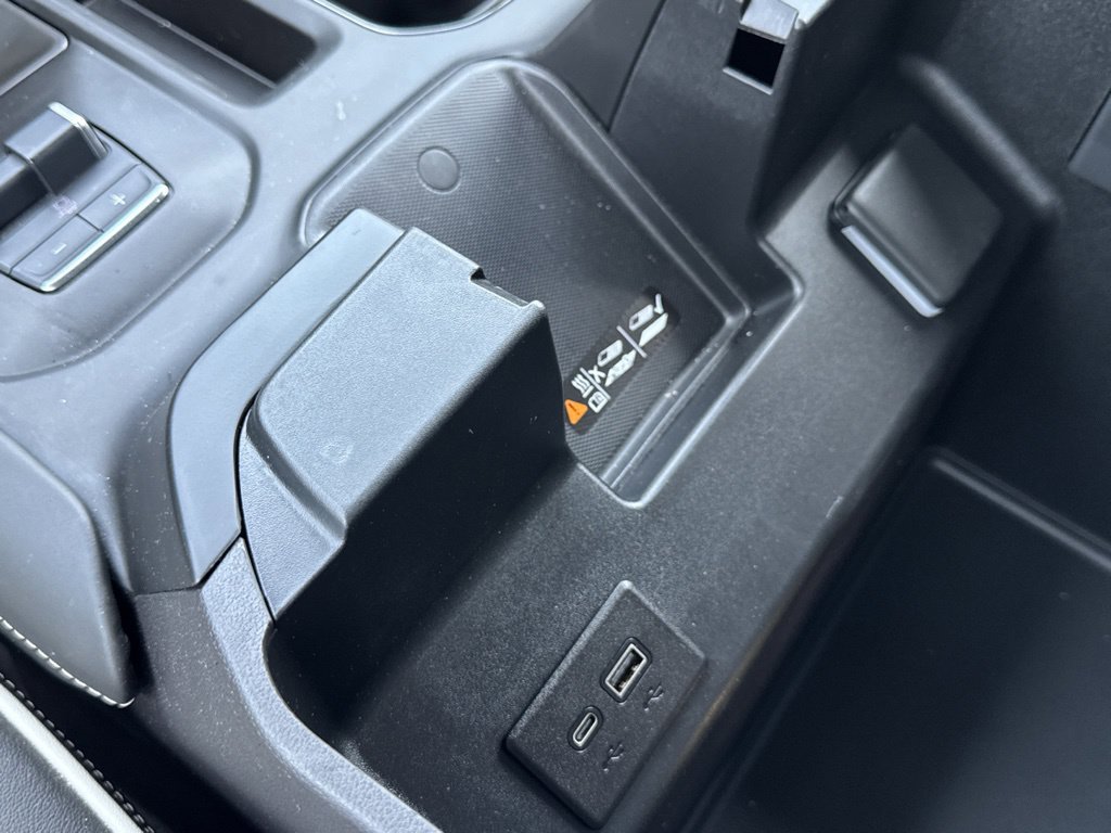 Used 2024 GMC Sierra 1500 AT4X AWD/4WD image 19