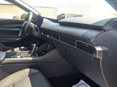 Used 2025 MAZDA MAZDA3 s Sport FWD image 34