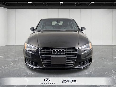 Used 2015 Audi A3 1.8T Premium w/ Driver Assistance Package image 8