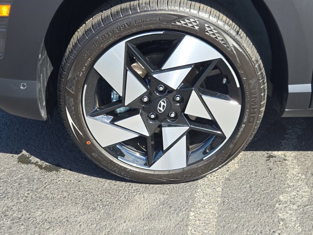 Used 2026 Hyundai Kona Limited AWD/4WD image 19