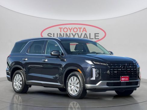Used 2024 Hyundai Palisade SEL image 10