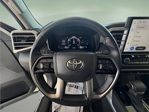 Used 2022 Toyota Tundra Limited image 25