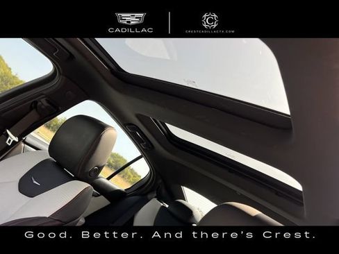 Certified 2024 Cadillac CT5 Sport RWD image 22