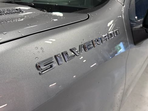 New 2026 Chevrolet Silverado 1500 LT AWD/4WD image 55