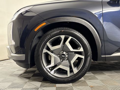 Used 2024 Hyundai Palisade Limited image 27